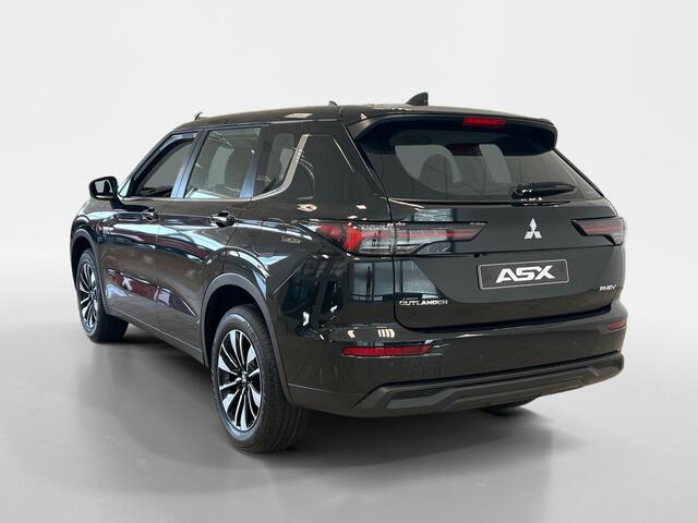 Mitsubishi OUTLANDER 2.4 PHEV | PURE | DIRECT LEVERBAAR | PRIJS INCL ¤2000,- INTRODUCTIE KORTING |
