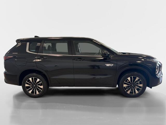 Mitsubishi OUTLANDER 2.4 PHEV | PURE | DIRECT LEVERBAAR | PRIJS INCL ¤2000,- INTRODUCTIE KORTING |
