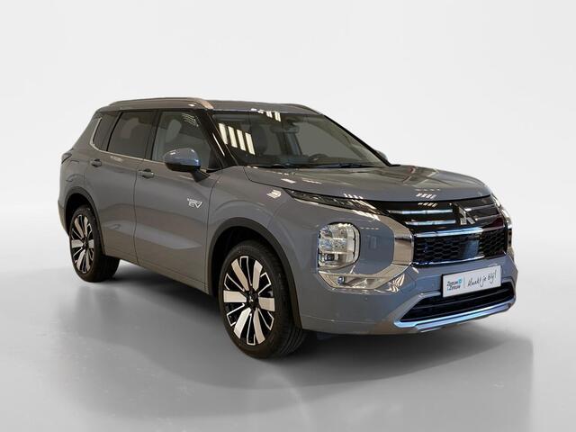 Mitsubishi OUTLANDER 2.4 PHEV | INSTYLE | DIRECT LEVERBAAR | PRIJS INCL ¤2000,- INTRODUCTIE KORTING |