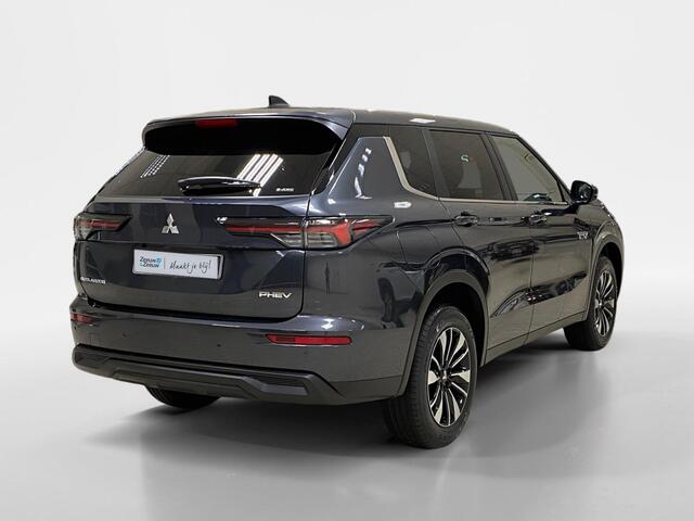Mitsubishi OUTLANDER 2.4 PHEV | INTENSE | DIRECT LEVERBAAR | PRIJS INCL ¤2000,- INTRODUCTIE KORTING |
