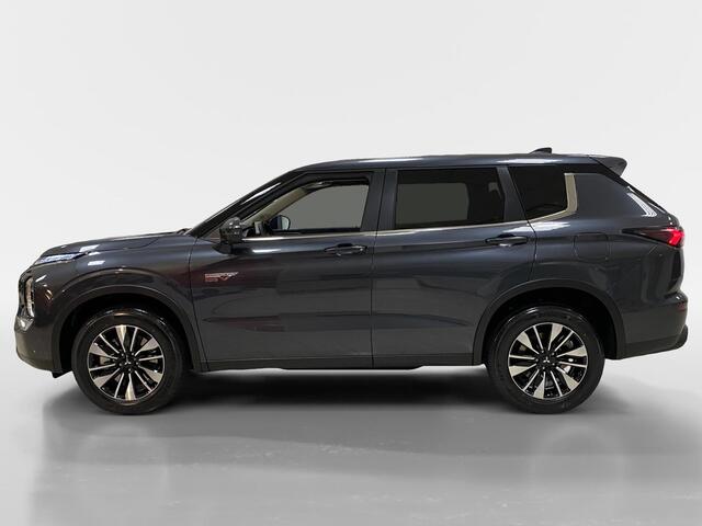 Mitsubishi OUTLANDER 2.4 PHEV | INTENSE | DIRECT LEVERBAAR | PRIJS INCL ¤2000,- INTRODUCTIE KORTING |