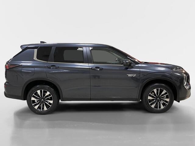 Mitsubishi OUTLANDER 2.4 PHEV | INTENSE | DIRECT LEVERBAAR | PRIJS INCL ¤2000,- INTRODUCTIE KORTING |