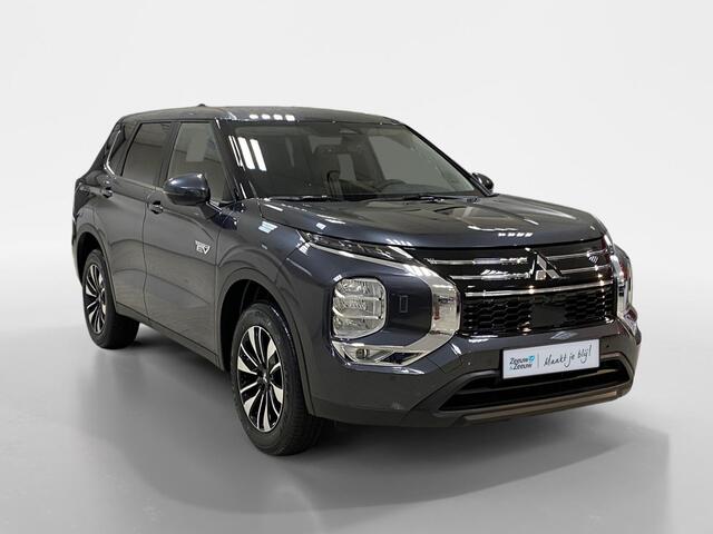 Mitsubishi OUTLANDER 2.4 PHEV | INTENSE | DIRECT LEVERBAAR | PRIJS INCL ¤2000,- INTRODUCTIE KORTING |