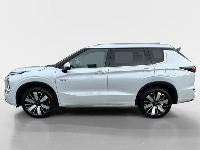 Mitsubishi OUTLANDER 2.4 PHEV Instyle | NIEUW MODEL | LEVERING 2025 | 2000 EURO INTRODUCTIE KORTING| NU DIRECT LEVEBAAR |