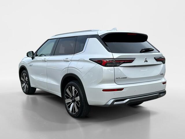 Mitsubishi OUTLANDER 2.4 PHEV Instyle | NIEUW MODEL | LEVERING 2025 | 2000 EURO INTRODUCTIE KORTING| NU DIRECT LEVEBAAR |