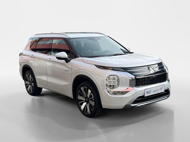 Mitsubishi OUTLANDER 2.4 PHEV Instyle |¤2.000,- VOORRAADKORTING| OP=OP| 8 Jaar garantie|