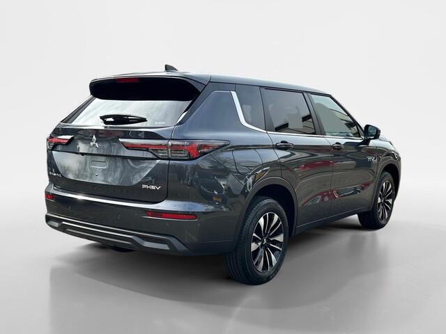 Mitsubishi OUTLANDER 2.4 PHEV Intense | NIEUW MODEL | LEVERING 2025 | 2000 EURO INTRODUCTIE KORTING| NU DIRECT LEVERBAAR |