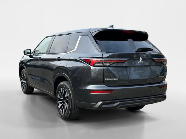 Mitsubishi OUTLANDER 2.4 PHEV Intense | NIEUW MODEL | LEVERING 2025 | 2000 EURO INTRODUCTIE KORTING| NU DIRECT LEVERBAAR |