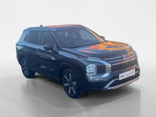 Mitsubishi OUTLANDER 2.4 PHEV First Edition |¤2.000,- VOORRAADKORTING| OP=OP| 8 Jaar garantie|