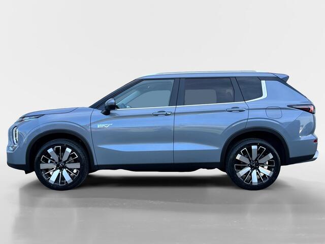Mitsubishi OUTLANDER 2.4 PHEV Business Edition AWD |Zakelijke uitvoering| 1600 KG trekgewicht|