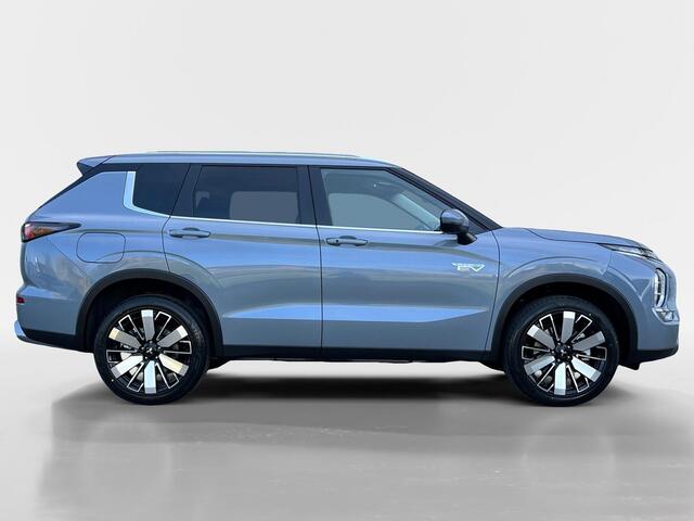 Mitsubishi OUTLANDER 2.4 PHEV Business Edition AWD |Zakelijke uitvoering| 1600 KG trekgewicht|