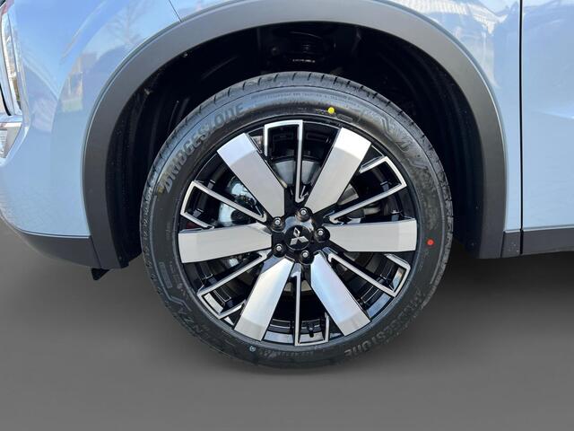 Mitsubishi OUTLANDER 2.4 PHEV Business Edition AWD |Zakelijke uitvoering| 1600 KG trekgewicht|