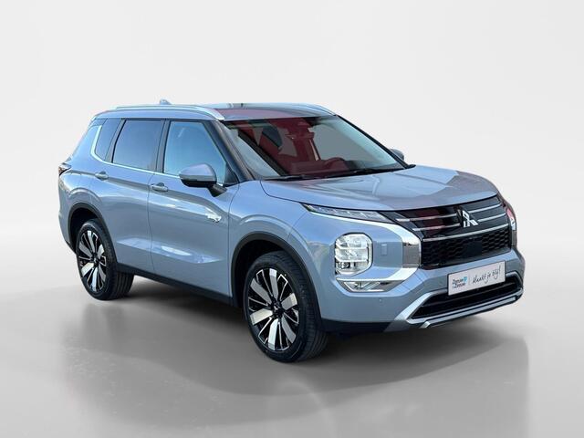 Mitsubishi OUTLANDER 2.4 PHEV Business Edition AWD |Zakelijke uitvoering| 1600 KG trekgewicht|