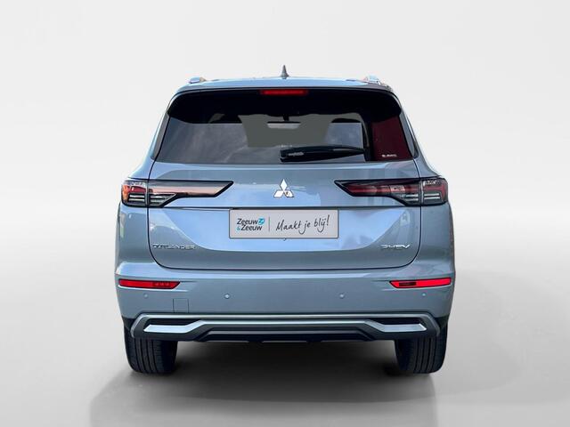 Mitsubishi OUTLANDER 2.4 PHEV Business Edition AWD |Zakelijke uitvoering| 1600 KG trekgewicht|