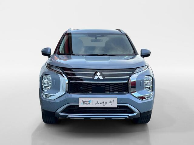 Mitsubishi OUTLANDER 2.4 PHEV Business Edition AWD |Zakelijke uitvoering| 1600 KG trekgewicht|