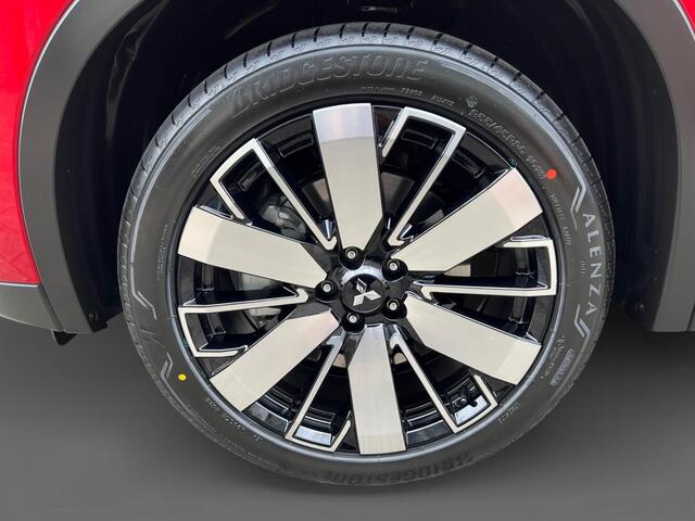 Mitsubishi OUTLANDER 2.4 PHEV First Edition | DIRECT LEVERBAAR | PRIJS INCL ¤2000,- INTRODUCTIE KORTING |