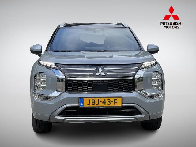 Mitsubishi OUTLANDER 2.4 PHEV Instyle+