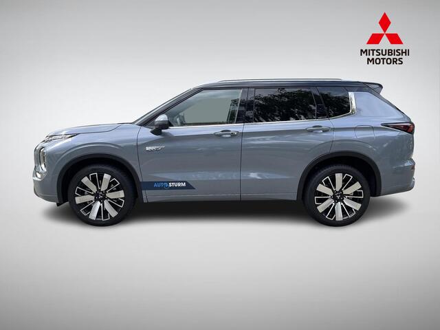 Mitsubishi OUTLANDER 2.4 PHEV Instyle+