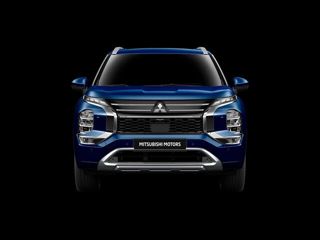 Mitsubishi OUTLANDER 2.4 PHEV First Edition NIEUW van ¤ 58.390,- voor ¤ 52.930,-