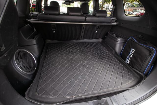 Mitsubishi OUTLANDER 2.4 PHEV S-Edition -All in rijklaarprijs | 1e Eig. | Dealer ond. | Lederen int. | Schuifdak