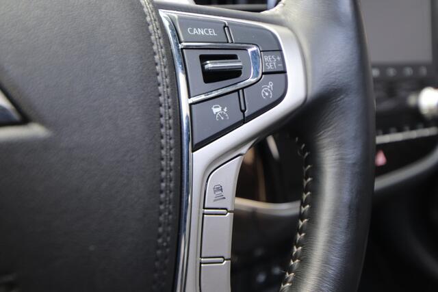 Mitsubishi OUTLANDER 2.4 PHEV Instyle Opendak, Adaptive Cruise, Leder, Dealer O.H.