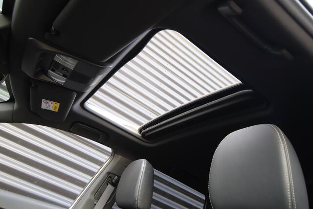 Mitsubishi OUTLANDER 2.4 PHEV Instyle Opendak, Adaptive Cruise, Leder, Dealer O.H.