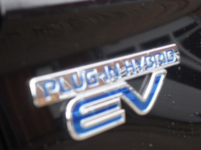 Mitsubishi OUTLANDER 2.4 PHEV Pure | 18"LM | trekhaak