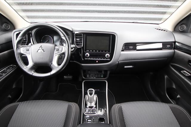 Mitsubishi OUTLANDER 2.4 PHEV Intense 1e eigenaar, dealer o.h.