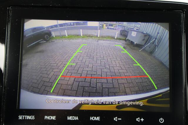 Mitsubishi OUTLANDER 2.4 PHEV Intense 1e eigenaar, dealer o.h.