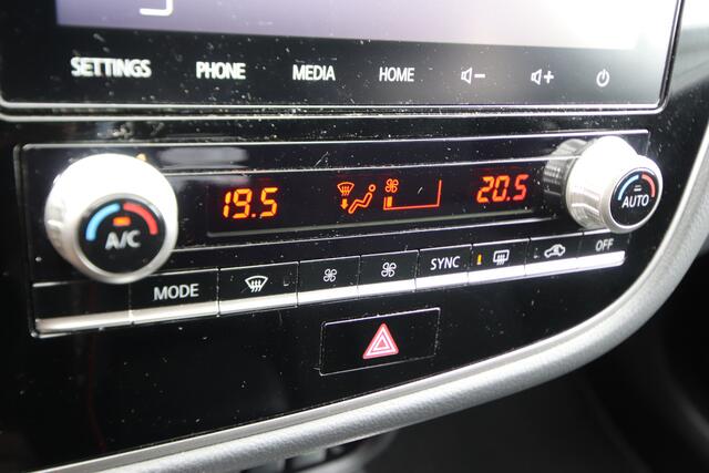 Mitsubishi OUTLANDER 2.4 PHEV Intense 1e eigenaar, dealer o.h.