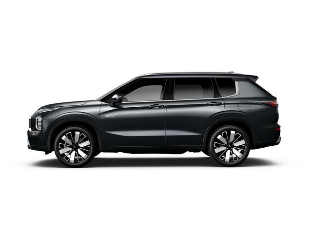 Mitsubishi OUTLANDER Instyle+ 2.4 Plug-in Hybride | Adaptive Cruise Control (ACC) | Blind Spot Warning (BSW) | Head-up Display