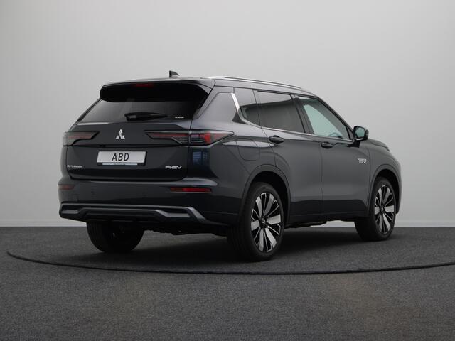 Mitsubishi OUTLANDER Instyle+ 2.4 Plug-in Hybride | Adaptive Cruise Control (ACC) | Blind Spot Warning (BSW) | Head-up Display