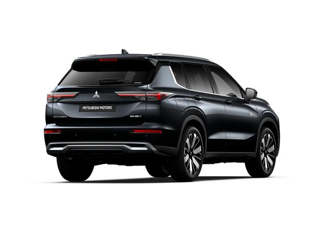 Mitsubishi OUTLANDER First Edition | Adaptive Cruise Control (ACC) | Blind Spot Warning (BSW) | Dual-zone Climate Control