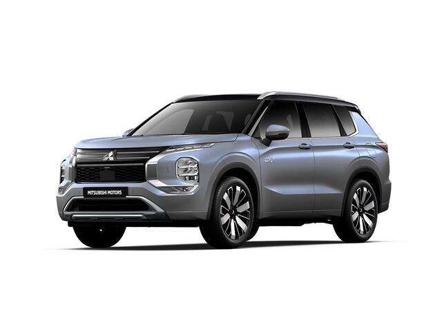Mitsubishi OUTLANDER Instyle+ | Adaptive Cruise Control (ACC) | Blind Spot Warning (BSW) | Head-up Display
