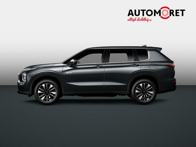 Mitsubishi OUTLANDER 2.4 PHEV Intense ¤4000,- voorraad voordeel