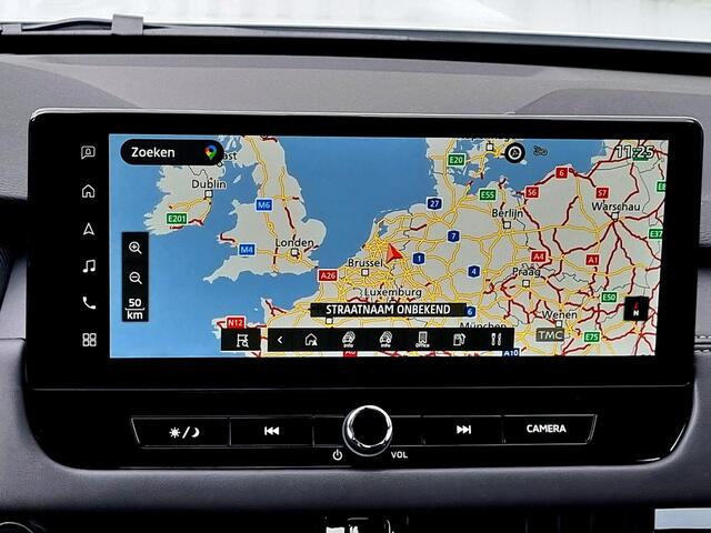 Mitsubishi OUTLANDER 2.4 PHEV Pure / ¤4000,- Voordeel Op Nieuwprijs / Nieuw Model 2025 / Elektrische Range 86 KM WLTP / 1600KG Trekgewicht / 8 Jaar Fabrieksgarantie