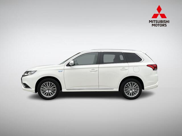 Mitsubishi OUTLANDER 2.4 PHEV Pure+ incl. Trekhaak!