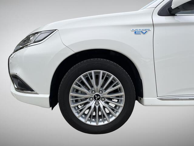 Mitsubishi OUTLANDER 2.4 PHEV Pure+ incl. Trekhaak!