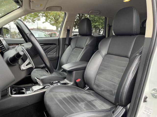 Mitsubishi OUTLANDER 2.4 PHEV Pure+ incl. Trekhaak!