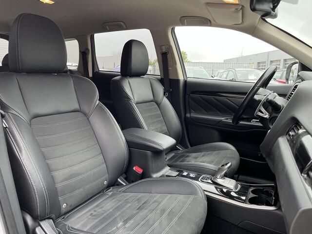 Mitsubishi OUTLANDER 2.4 PHEV Pure+ incl. Trekhaak!
