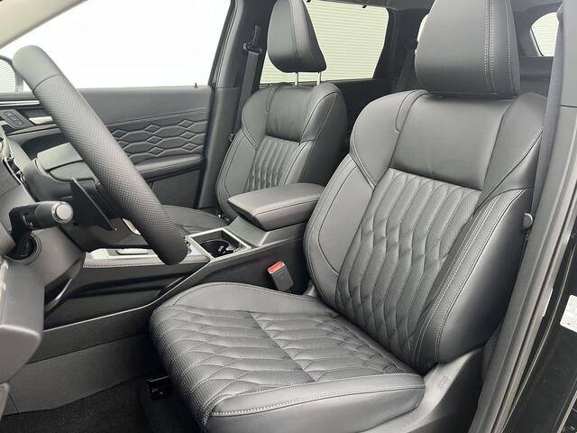 Mitsubishi OUTLANDER 2.4 PHEV Instyle / ¤4000,- Voordeel Op Nieuwprijs / Rijklaarprijs / Elektrische Range 86 KM WLTP / 1600 KG Trekgewicht / 8 Jaar fabrieksgarantie