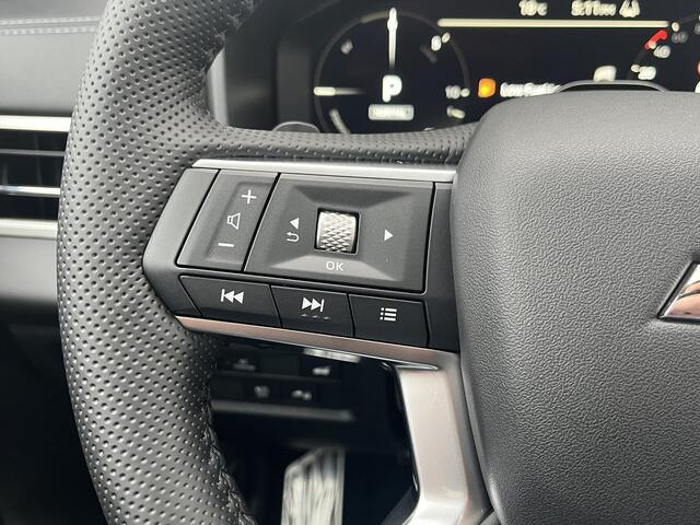 Mitsubishi OUTLANDER 2.4 PHEV Instyle / ¤4000,- Voordeel Op Nieuwprijs / Rijklaarprijs / Elektrische Range 86 KM WLTP / 1600 KG Trekgewicht / 8 Jaar fabrieksgarantie