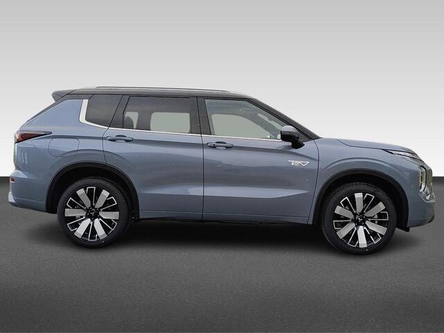 Mitsubishi OUTLANDER 2.4 PHEV Instyle+ | VAN ¤ 65.430,00 VOOR ¤ 61.430,00 | UIT VOORRAAD LEVERBAAR