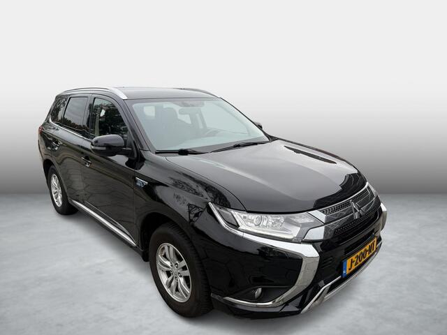 Mitsubishi OUTLANDER 2.4 PHEV Pure