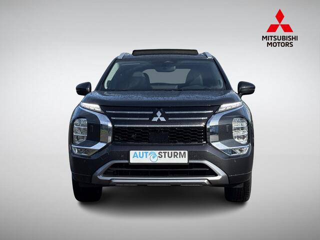 Mitsubishi OUTLANDER 2.4 PHEV Instyle