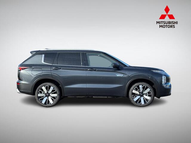 Mitsubishi OUTLANDER 2.4 PHEV Instyle