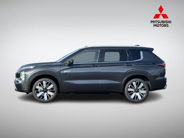 Mitsubishi OUTLANDER 2.4 PHEV Instyle
