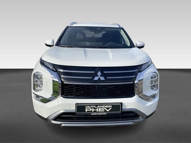 Mitsubishi OUTLANDER 2.4 PHEV Business Edition Lage bijtelling ¤ 49.990,-!!
