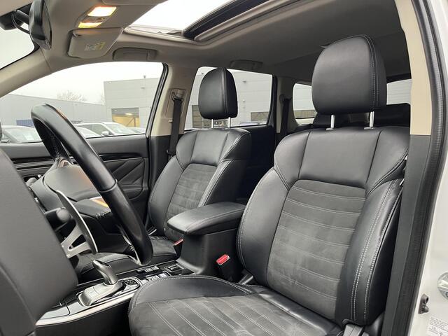 Mitsubishi OUTLANDER 2.4 PHEV Intense+ incl. Trekhaak!