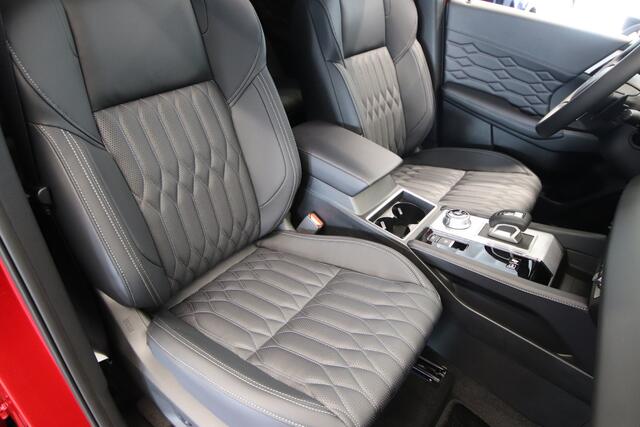 Mitsubishi OUTLANDER 2.4 PHEV Instyle Rijklaarprijs nu ¤ 58.390,- Nieuw! Uit voorraad leverbaar & tijdelijk ¤ 4.000,- korting!